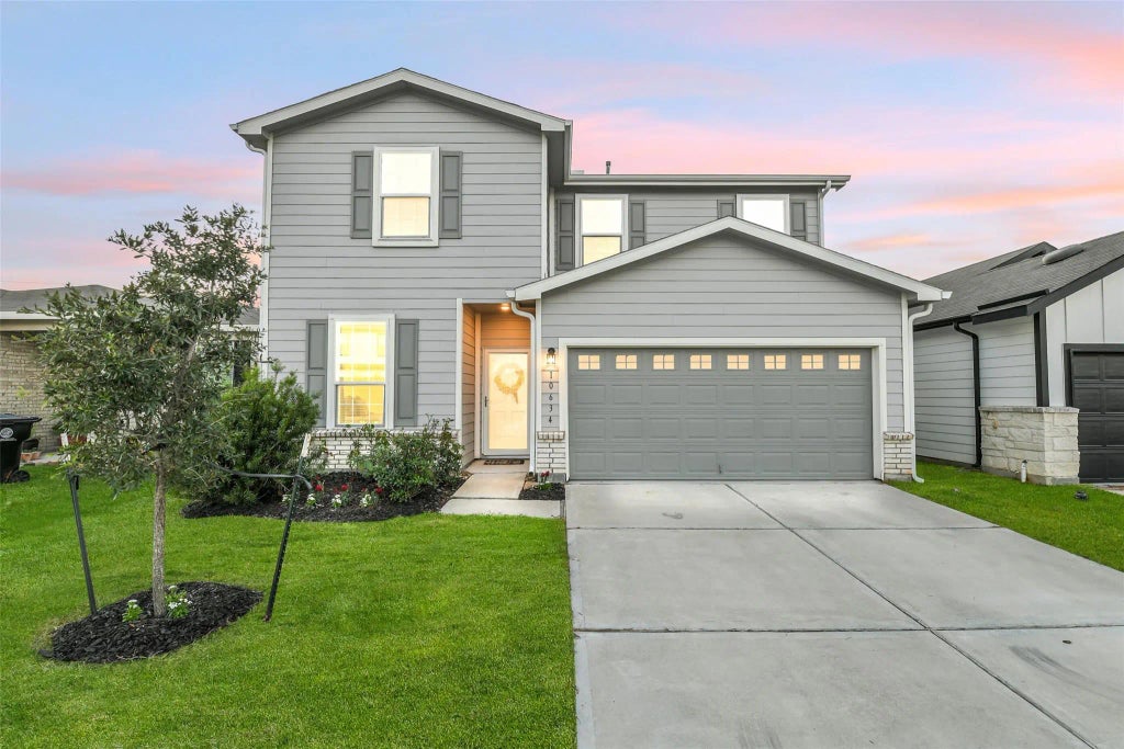 10634 Cashew Run Lane, Houston