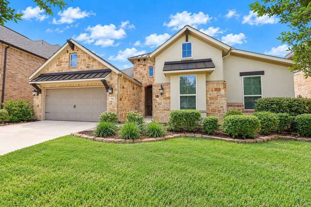 3718 Pinebrook Hollow Lane, Spring