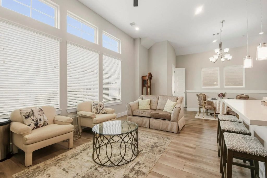 7705 Kivu Lane, Houston