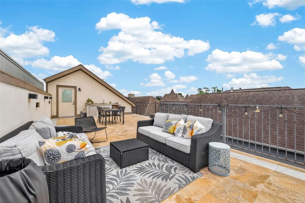 1604 W 21st Street, Houston