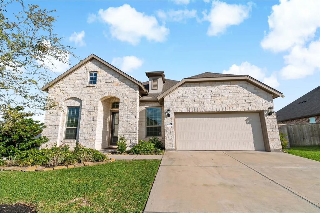 4403 Annandale Lane, Rosharon