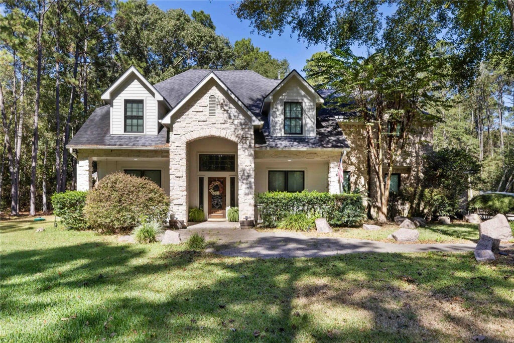 13322 Stonecrest Lane, Conroe