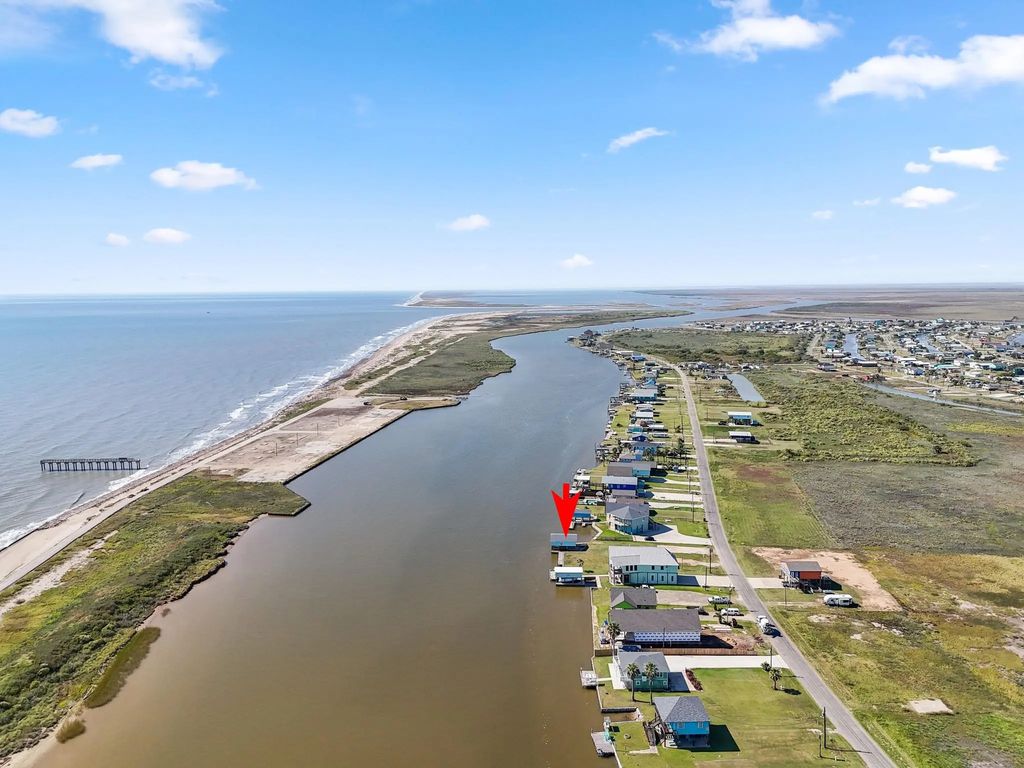 Lot 92 Private Road 675, Sargent
