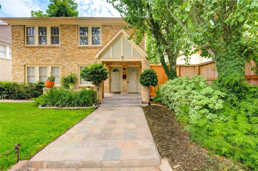 2620 Peckham Street 2620, Houston