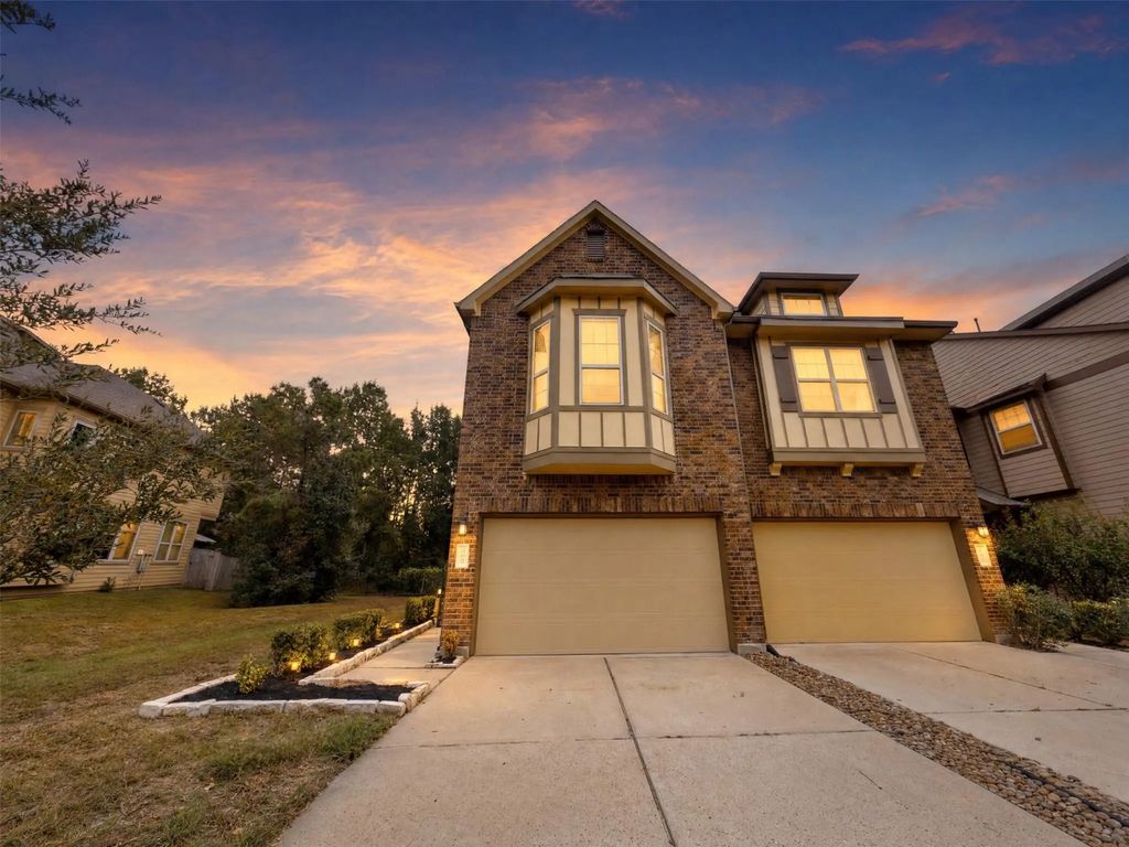 126 Cheswood Forest Place, Montgomery