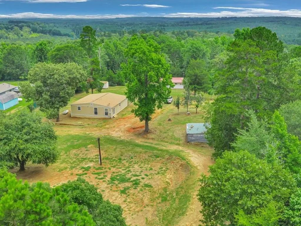 1967 County Road 2717, Alto