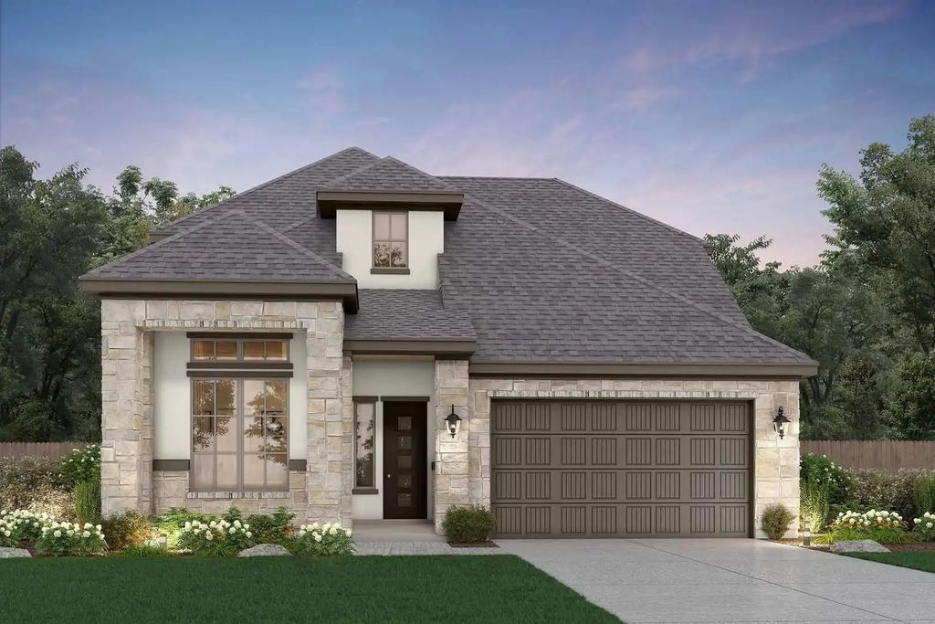 8639 Blue Coral Drive, Cypress