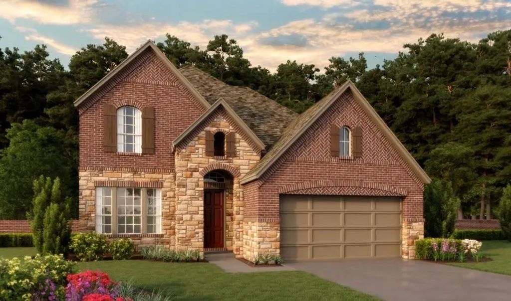 3010 Viceroy Spur Lane, League City