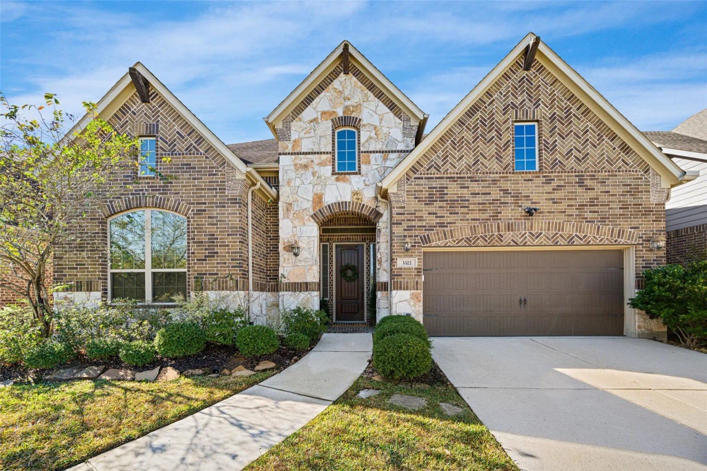 3322 Pleasant Hollow Lane, Houston