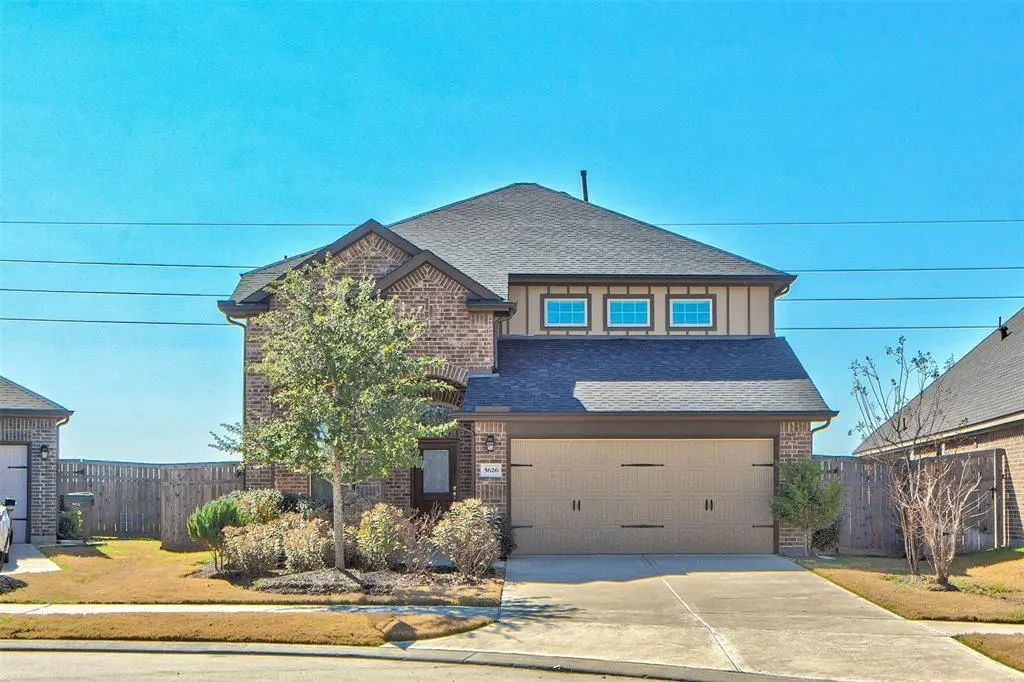 5626 Verona Ridge Drive, Fulshear