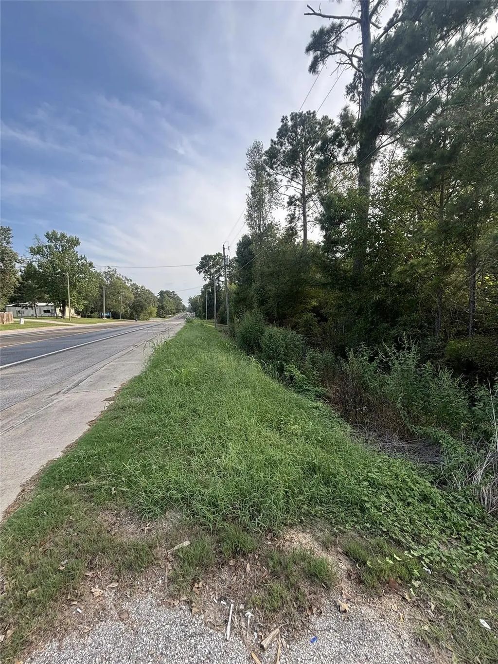 Fm-356, Onalaska