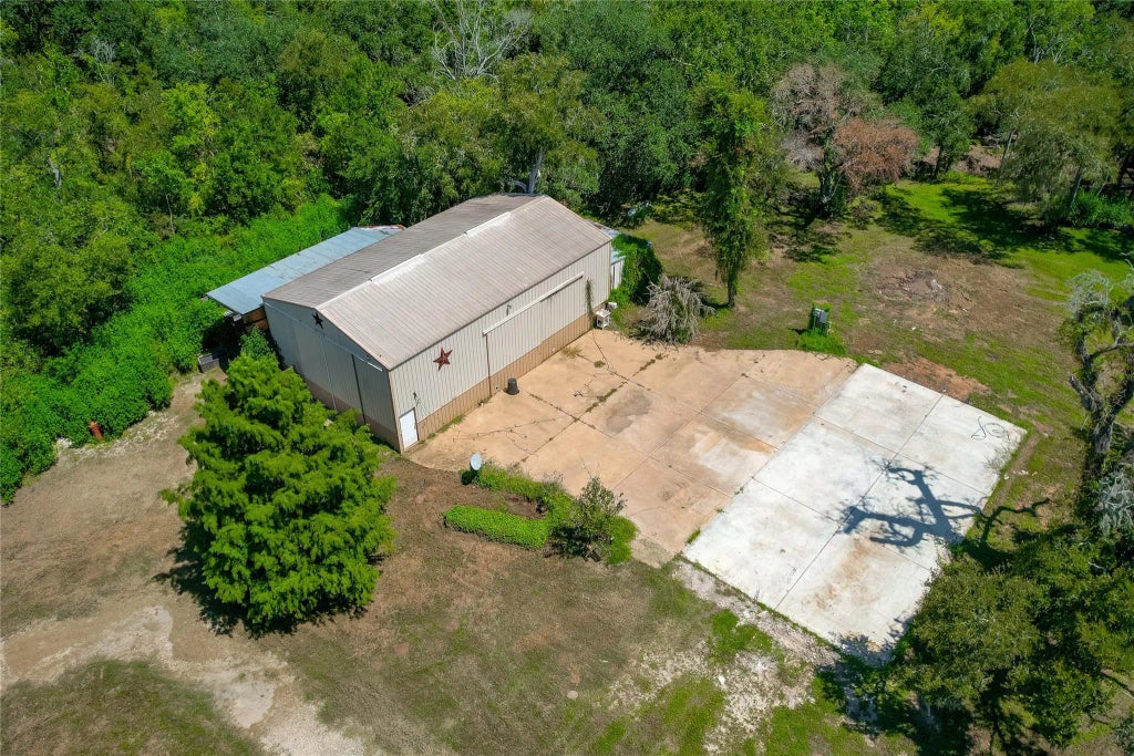 5031 County Road 819, Brazoria