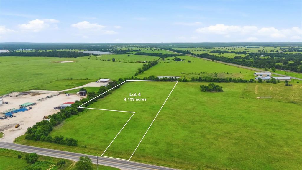 Lot 4 Fm 1146, Marquez