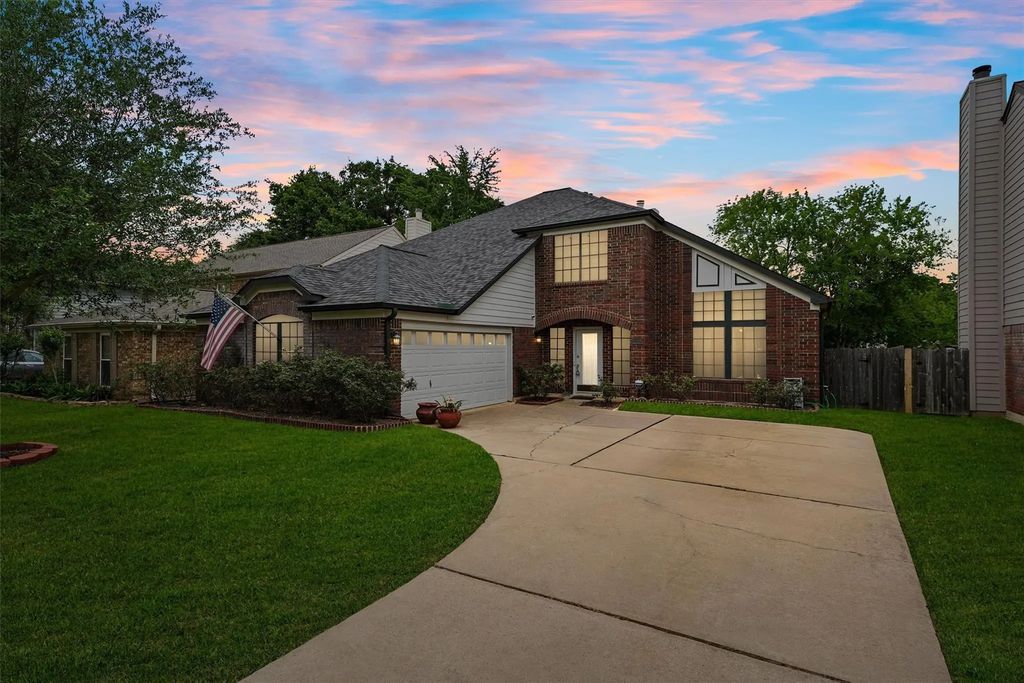 2018 Old Dixie Drive, Richmond
