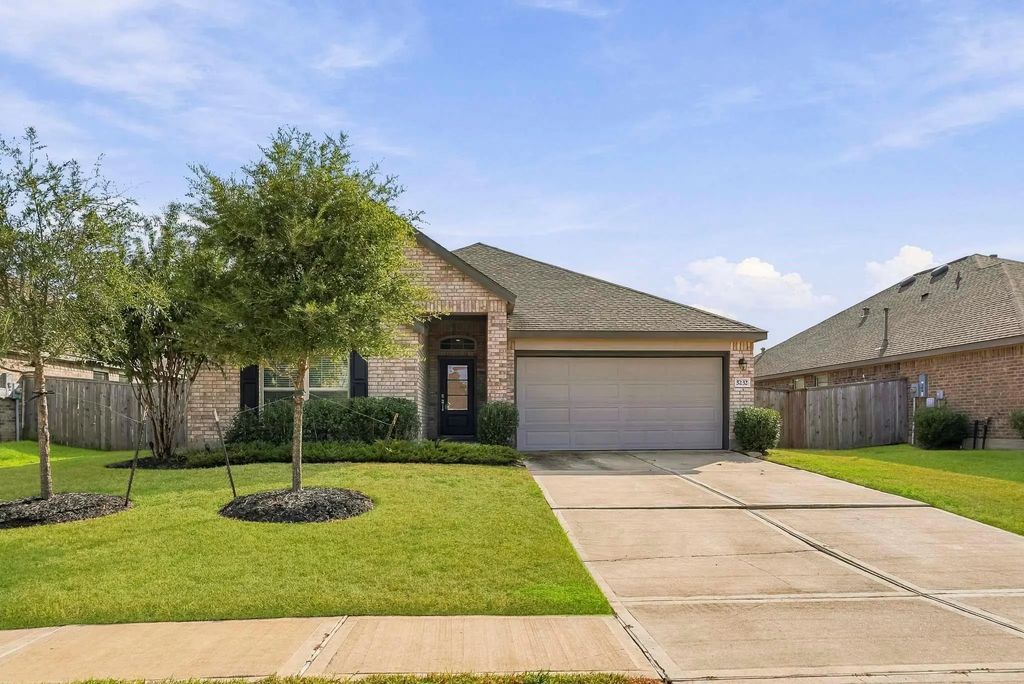 5232 Pine Pass Drive, Rosenberg