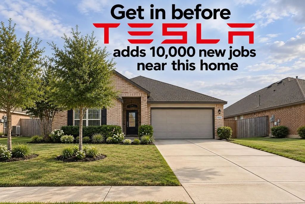 5232 Pine Pass Drive, Rosenberg