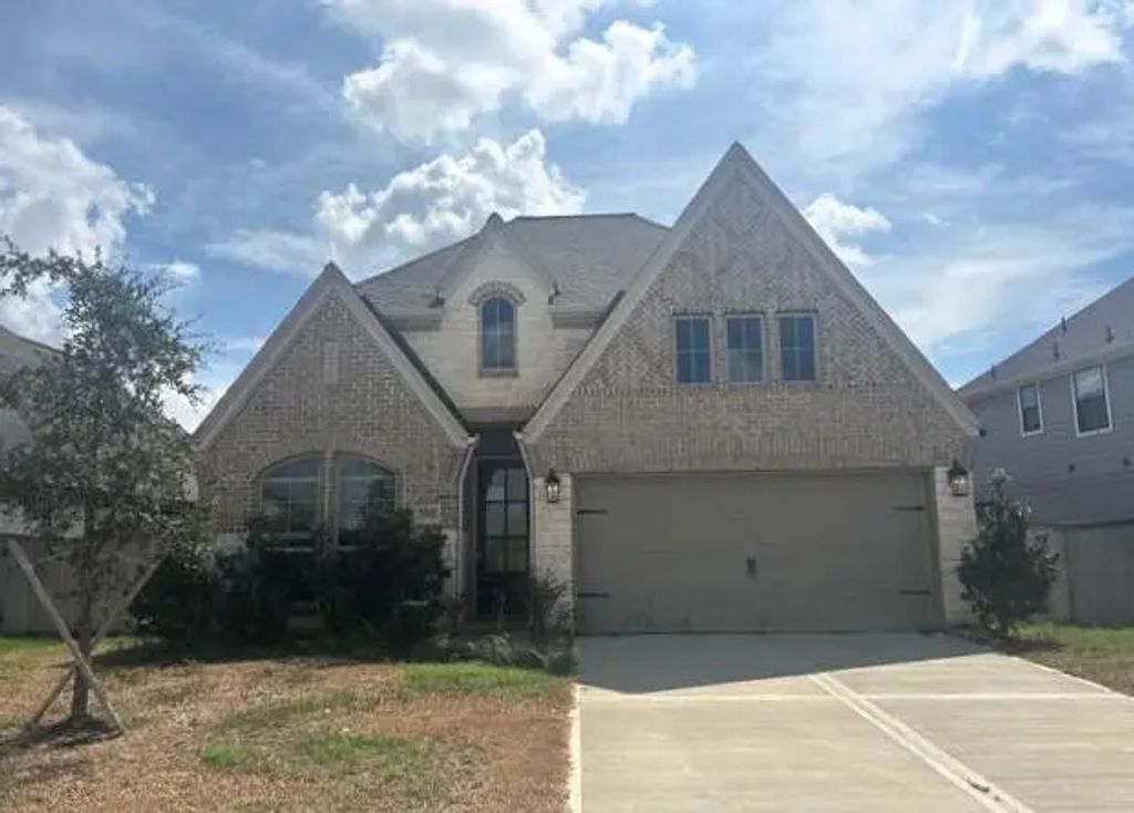 20910 Carriage Harness Way, Tomball