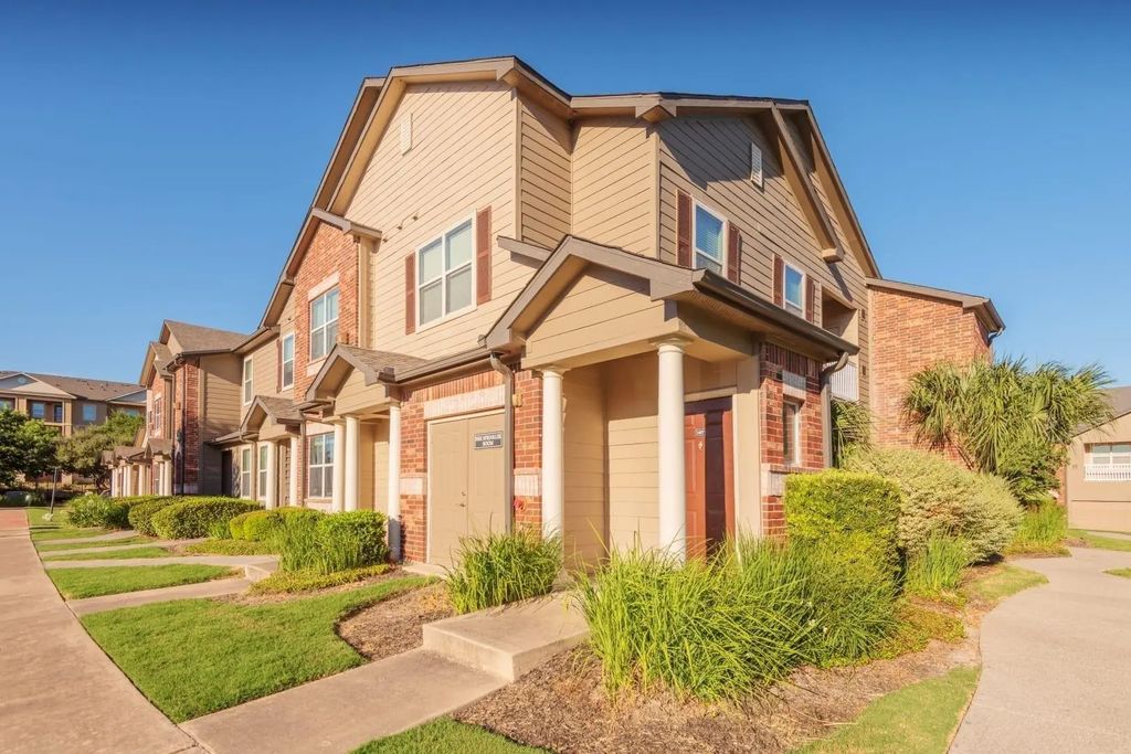 12101 Dessau Road N 2310, Austin