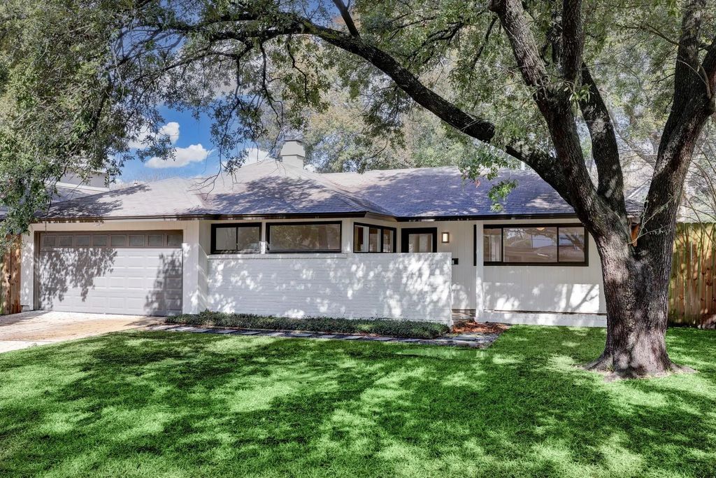 5530 Lincrest Lane, Houston