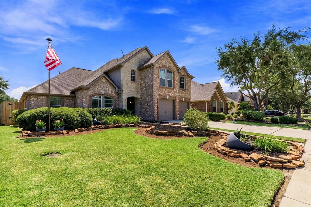 1277 Ocean Manor Lane, League City