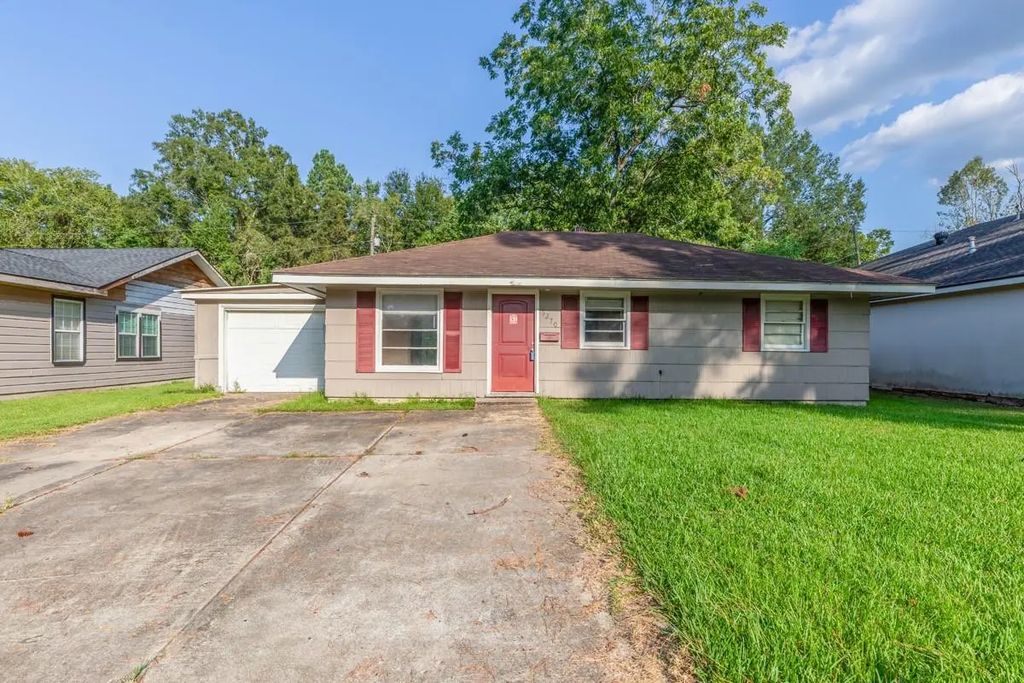 5270 Spencer Drive, Beaumont