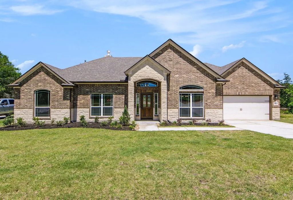 9865 Rambling Rose Way, Willis
