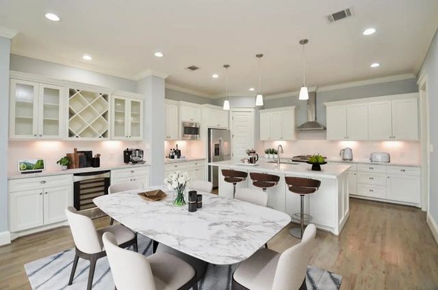2511 Judiway Street, Houston