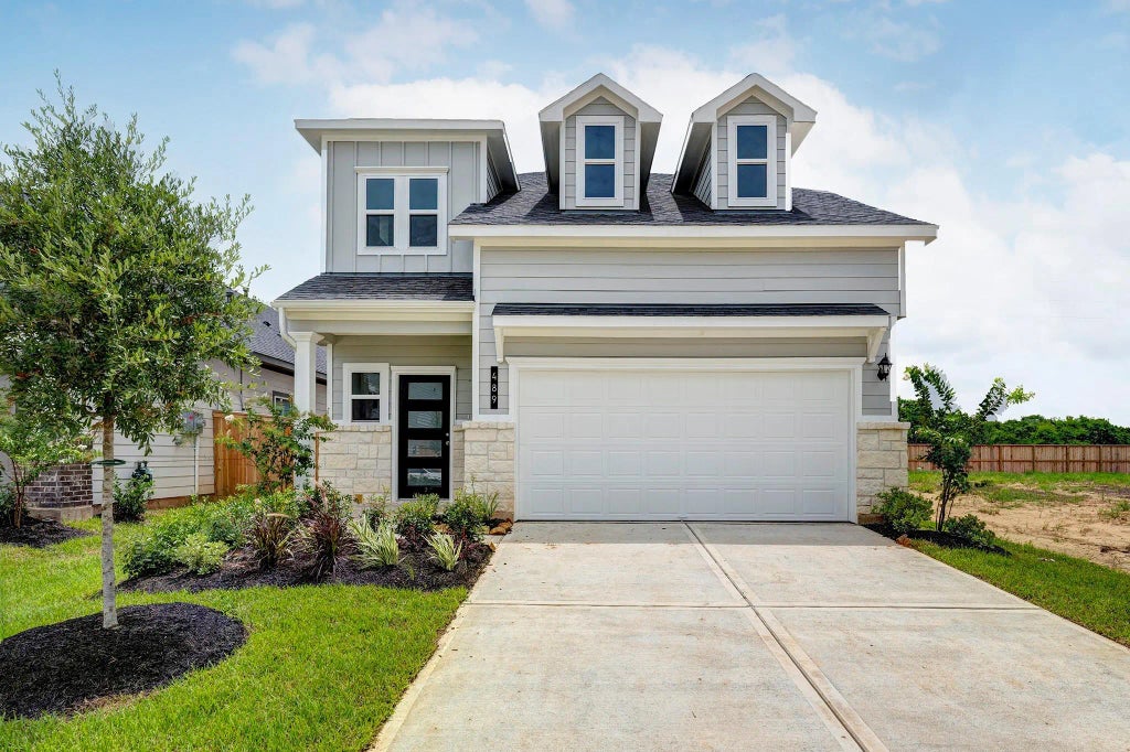 489 Stone Placa Trail, Pattison