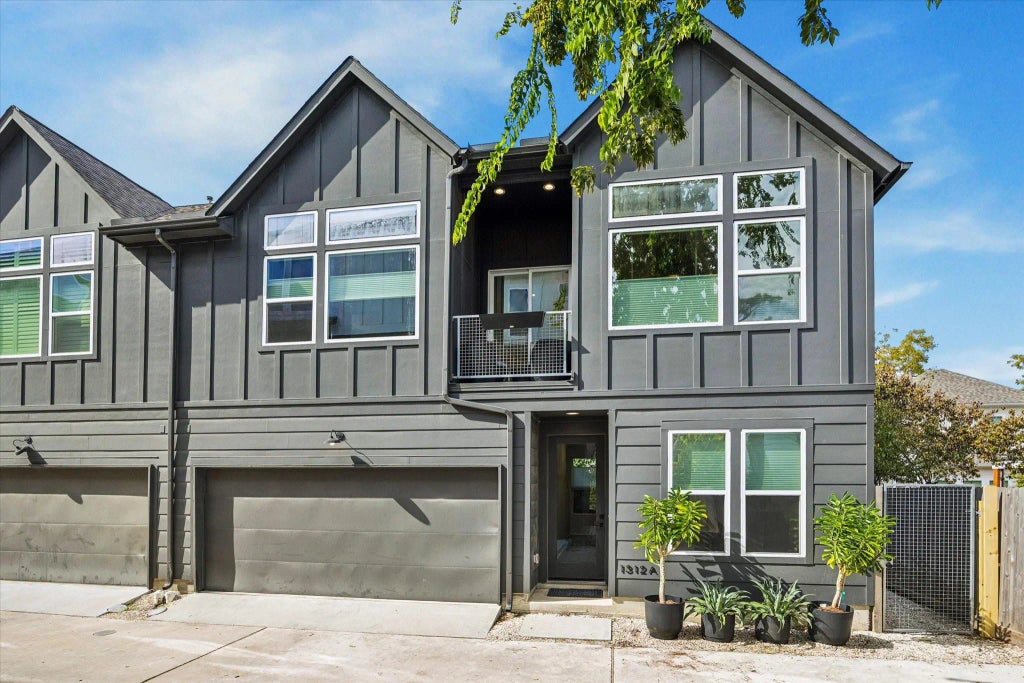 1312 Heslep Street A, Houston