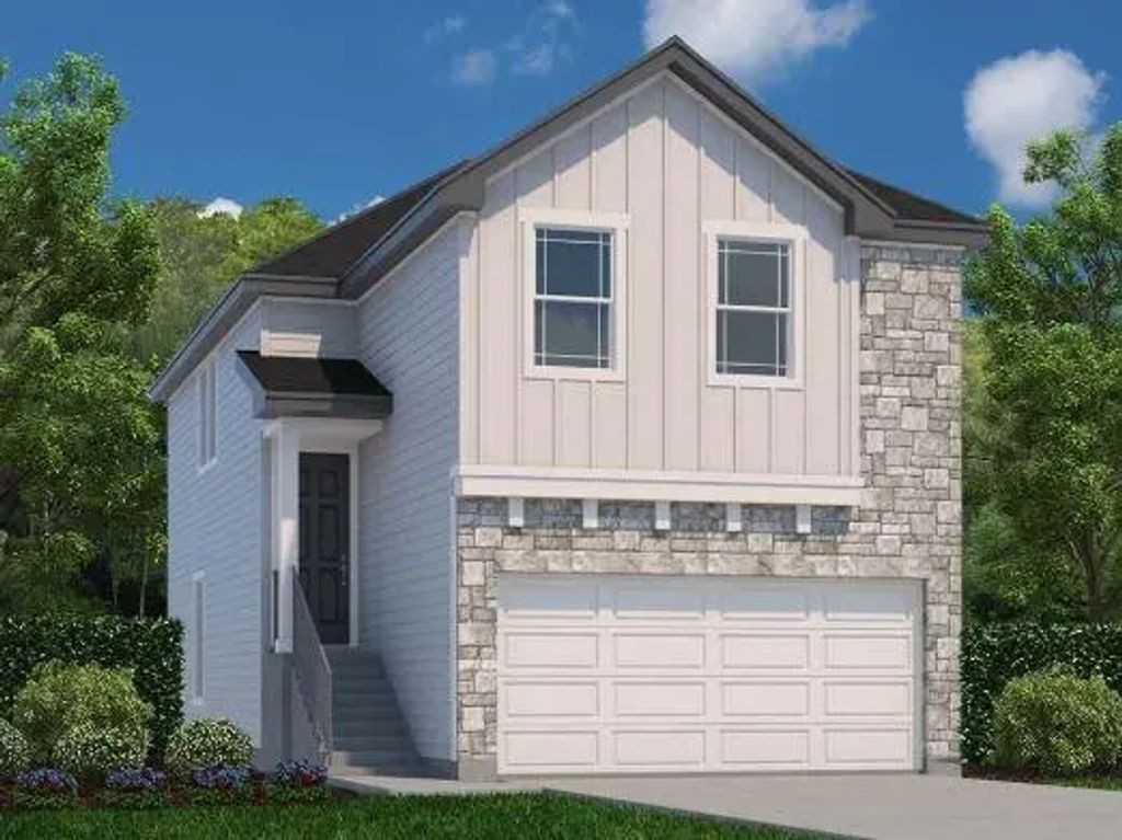 2983 Park Hill Lane, Stafford