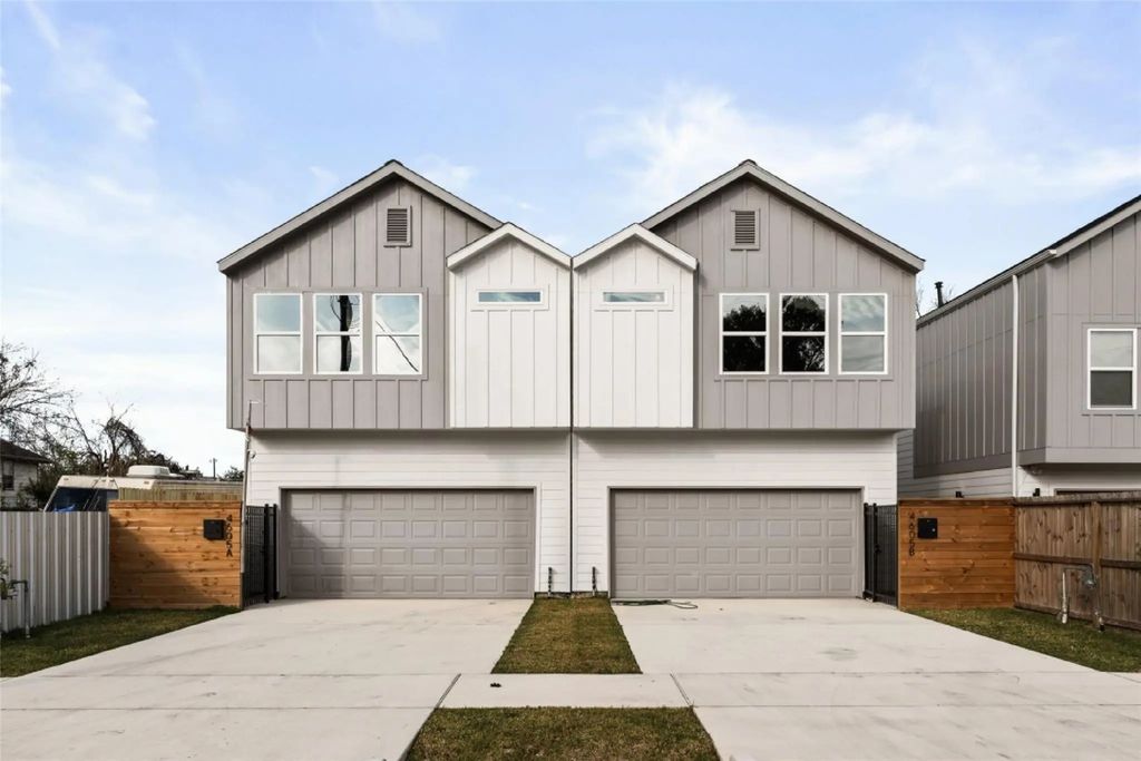 1564 Godwin Street, Houston