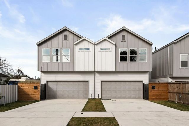 1564 Godwin Street, Houston