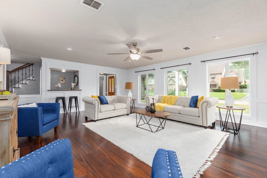 19139 Candletrail Drive, Spring