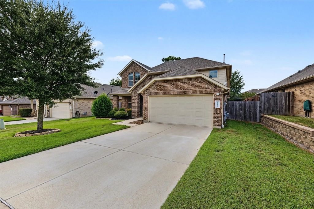12246 Antilles Lane, Conroe