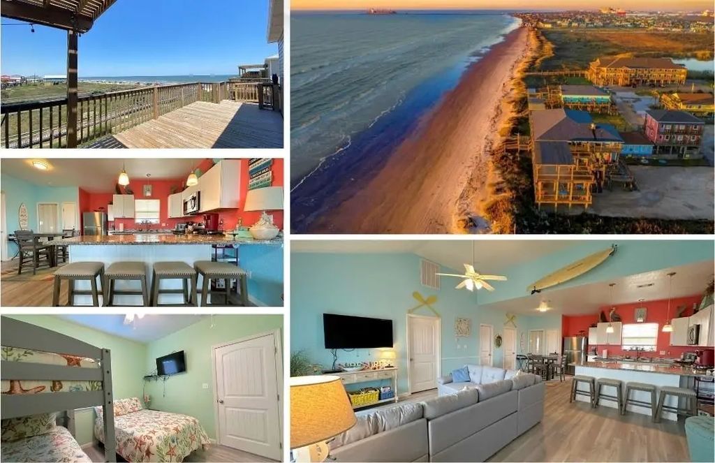 124 Howard Avenue D, Surfside Beach