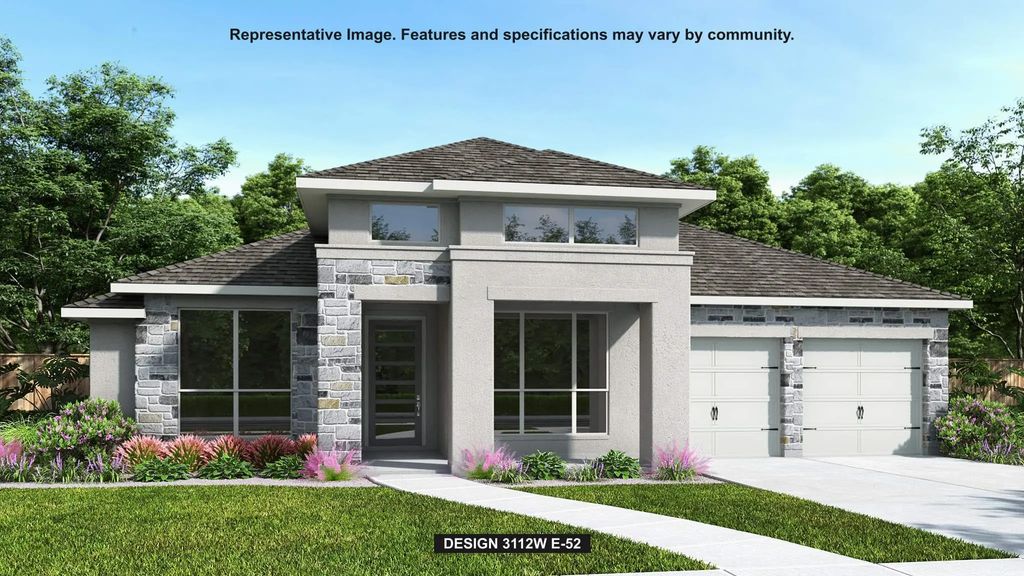 162 Hickory Forest Court, Willis