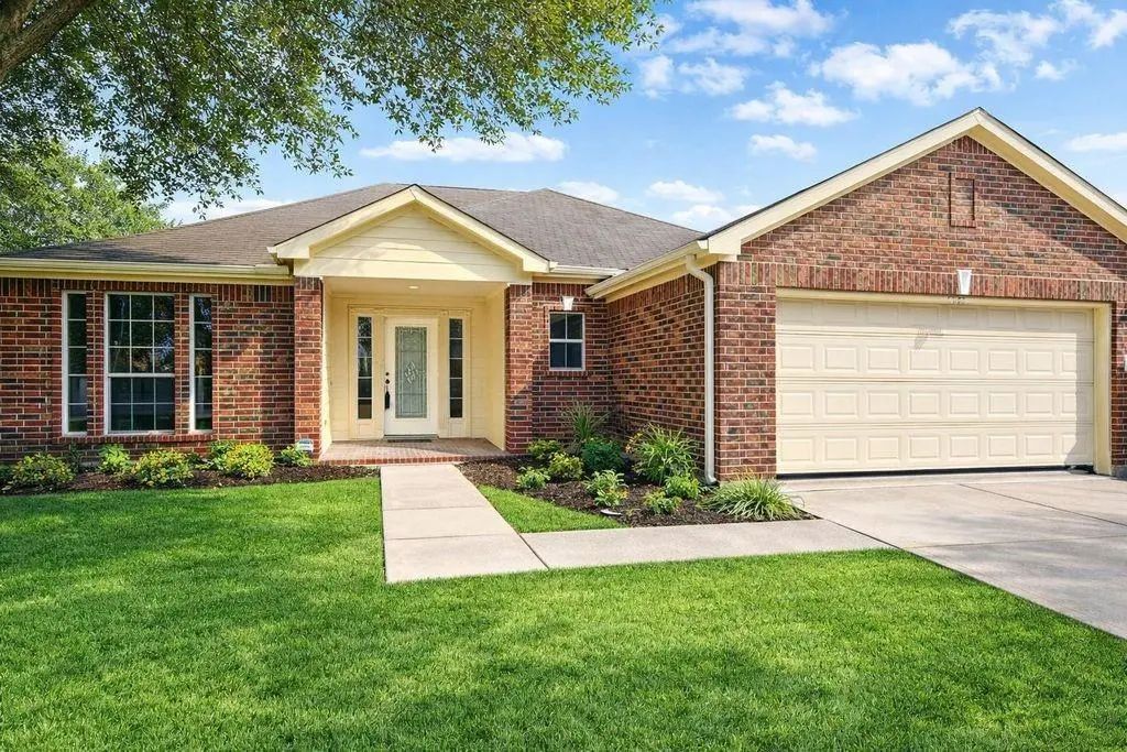 3230 N Mason Road, Katy