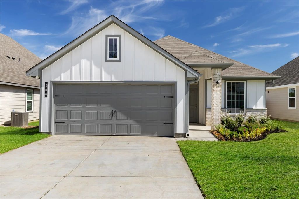 308 Rockbridge Drive, Huntsville