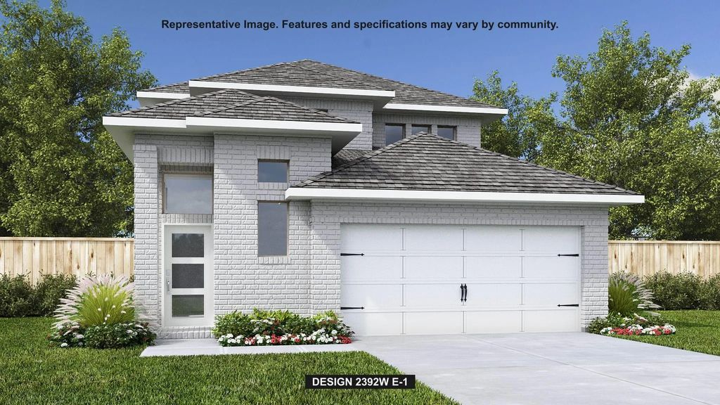 4719 North Star Trail, Richmond