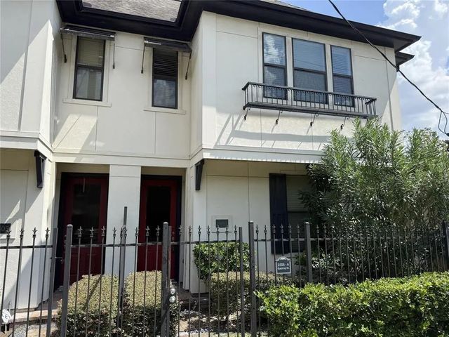 2305 Bastrop Street A, Houston