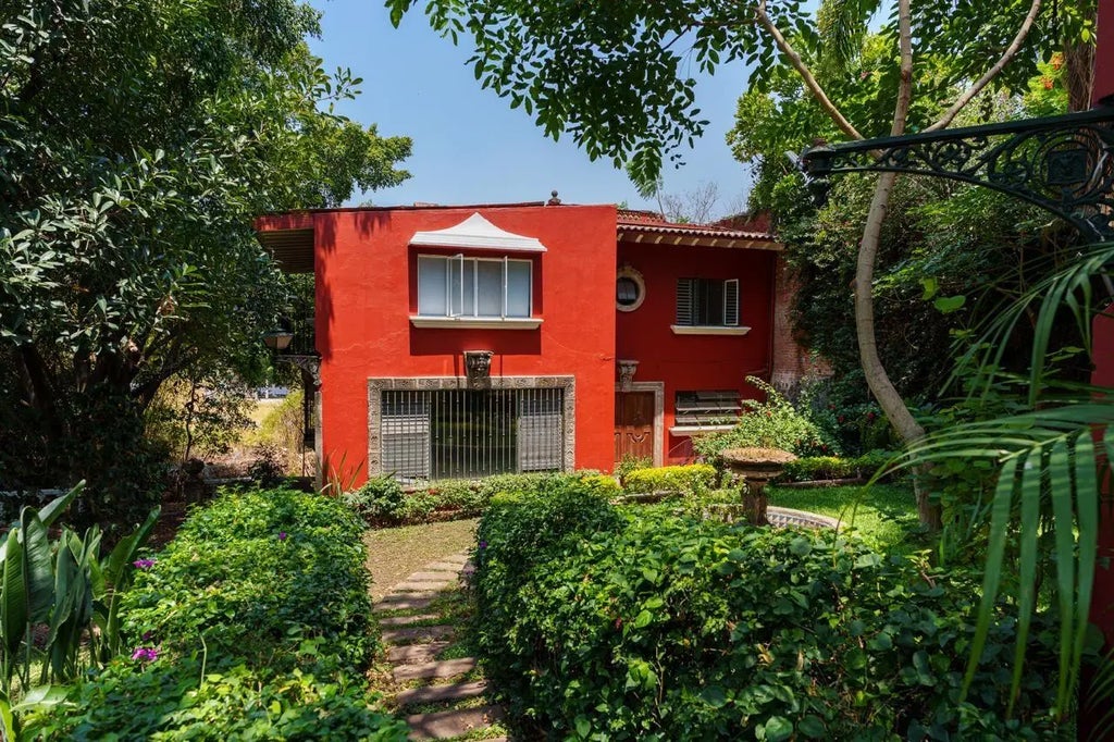 506 Francisco Leyva, 