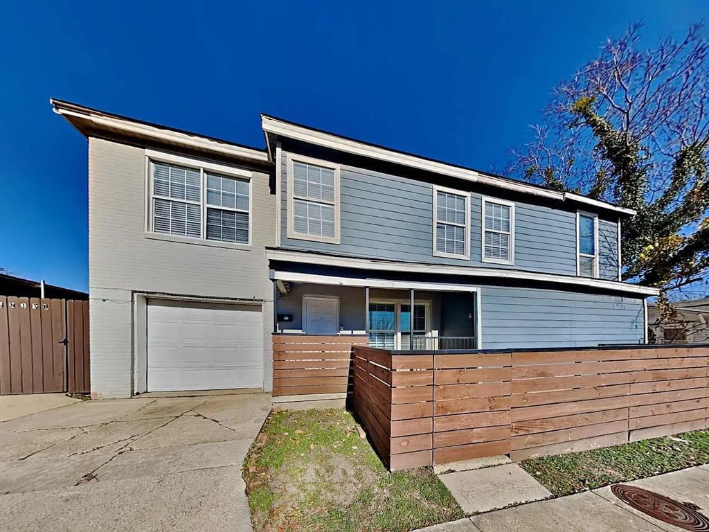 403 E Standifer Street A, McKinney