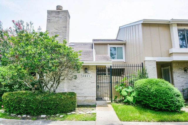 2321 Crescent Park Drive 276, Houston