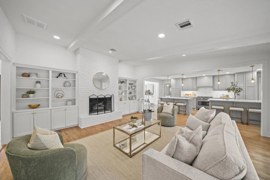 10010 Bordley Drive, Houston