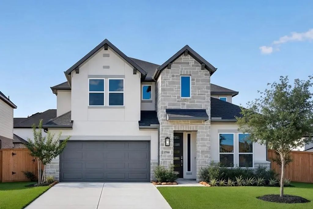 17910 Primrose Grove Drive, Richmond