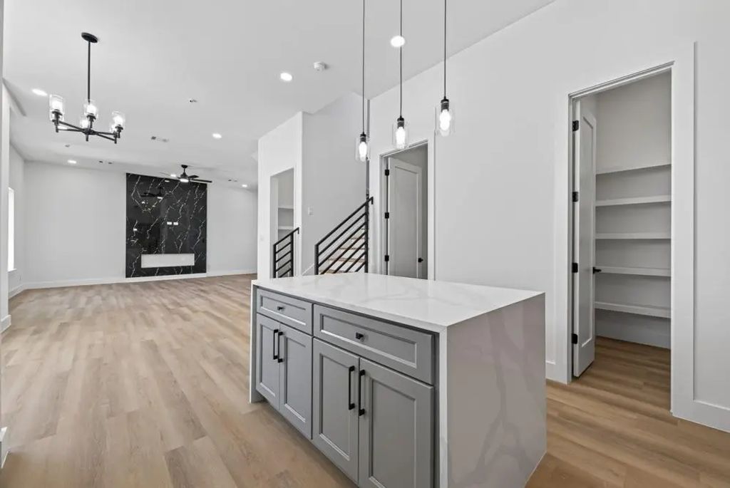1103 Wilson St, Houston