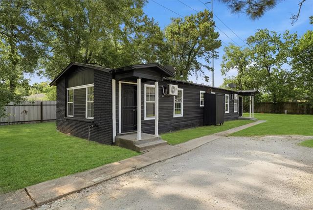 8038 Record Street, Houston