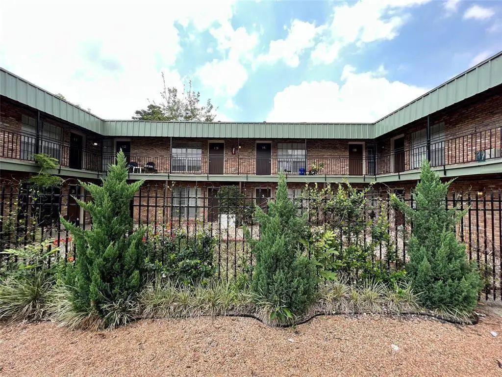 425 Emerson Street 4, Houston