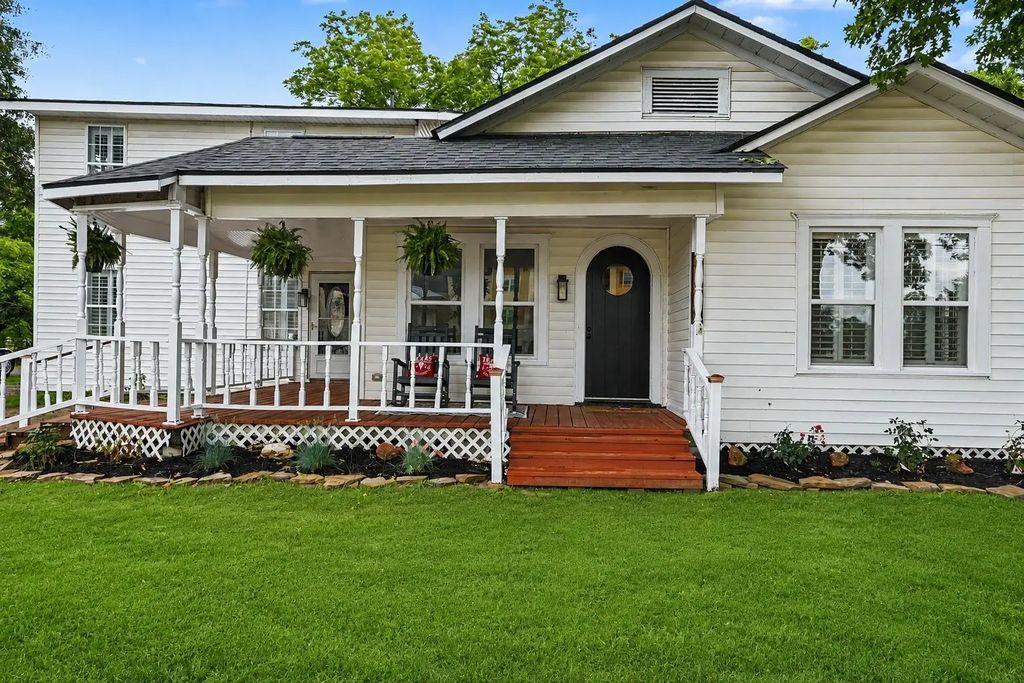 31730 Waller Tomball Road, Waller
