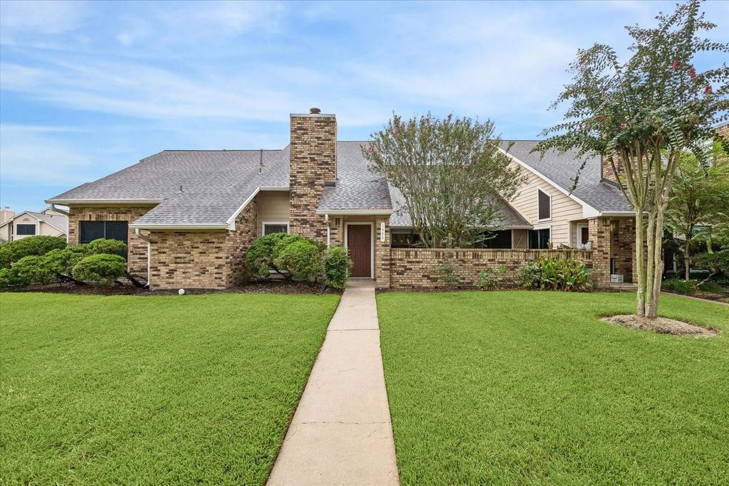 1480 Gemini Street, Houston